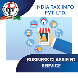 India Tax Brochure